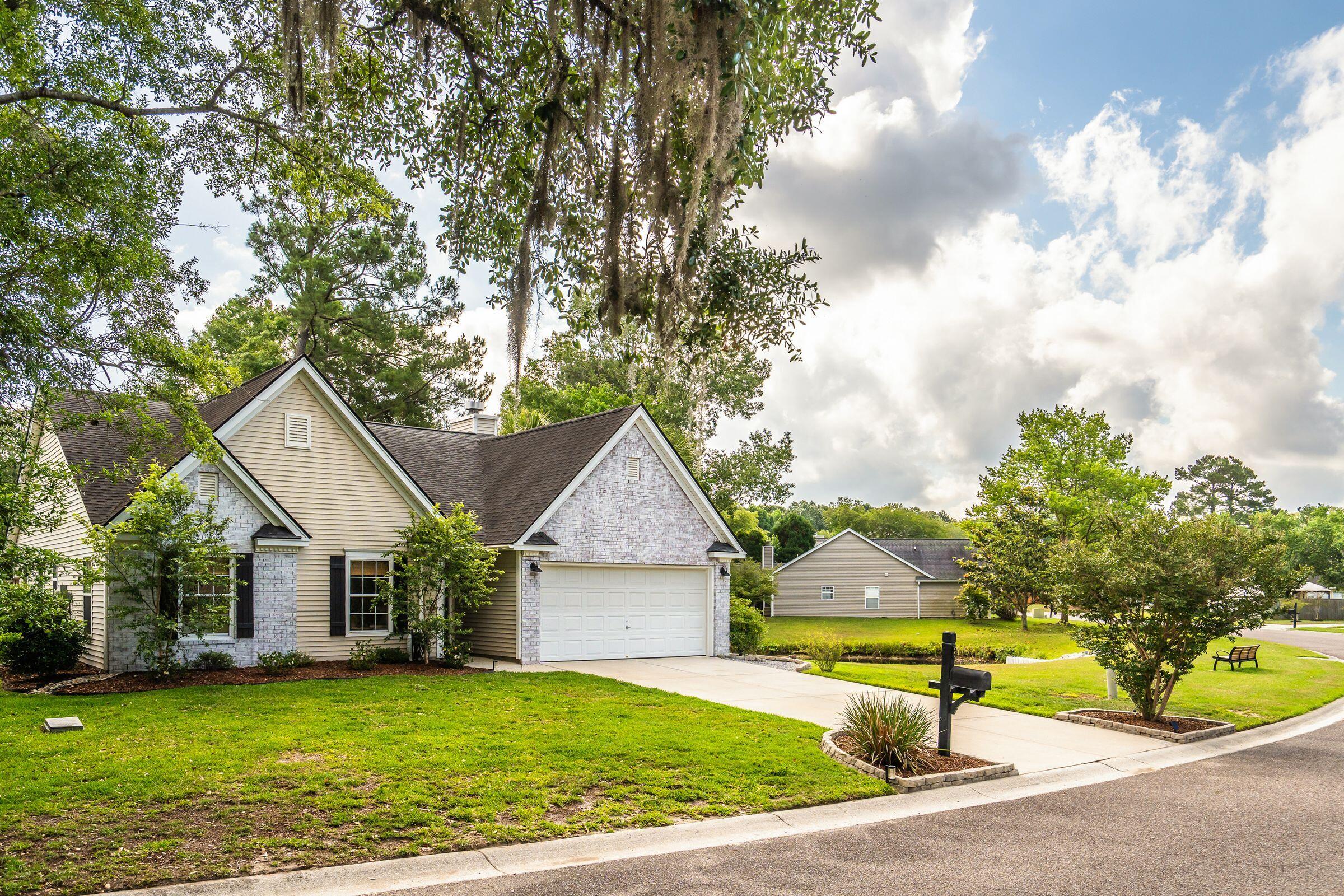 224 Sugar Magnolia Way