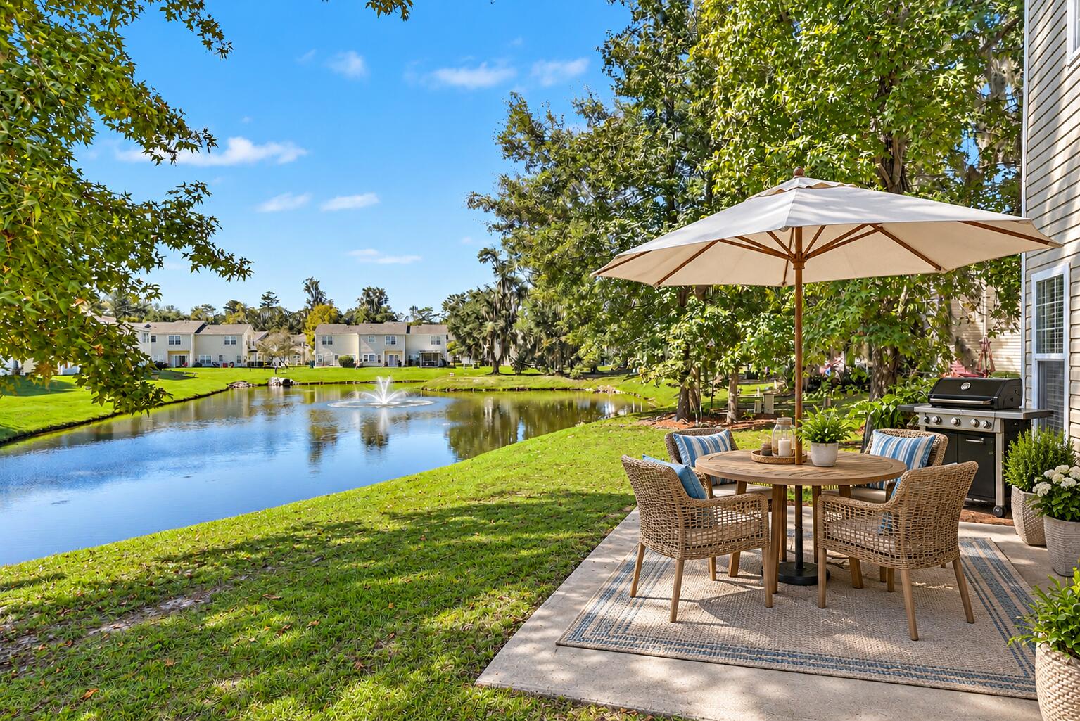 158 Grand Oaks Drive