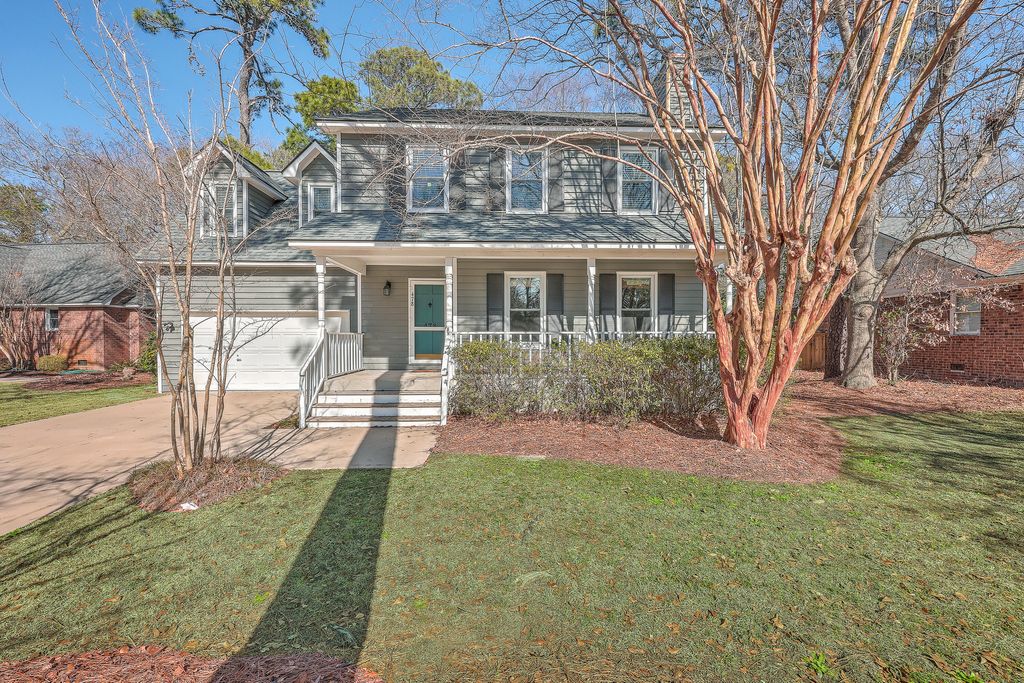 Photo of 478 Mount Royall Drive, Mount Pleasant, SC 29464 (MLS # 26002814)