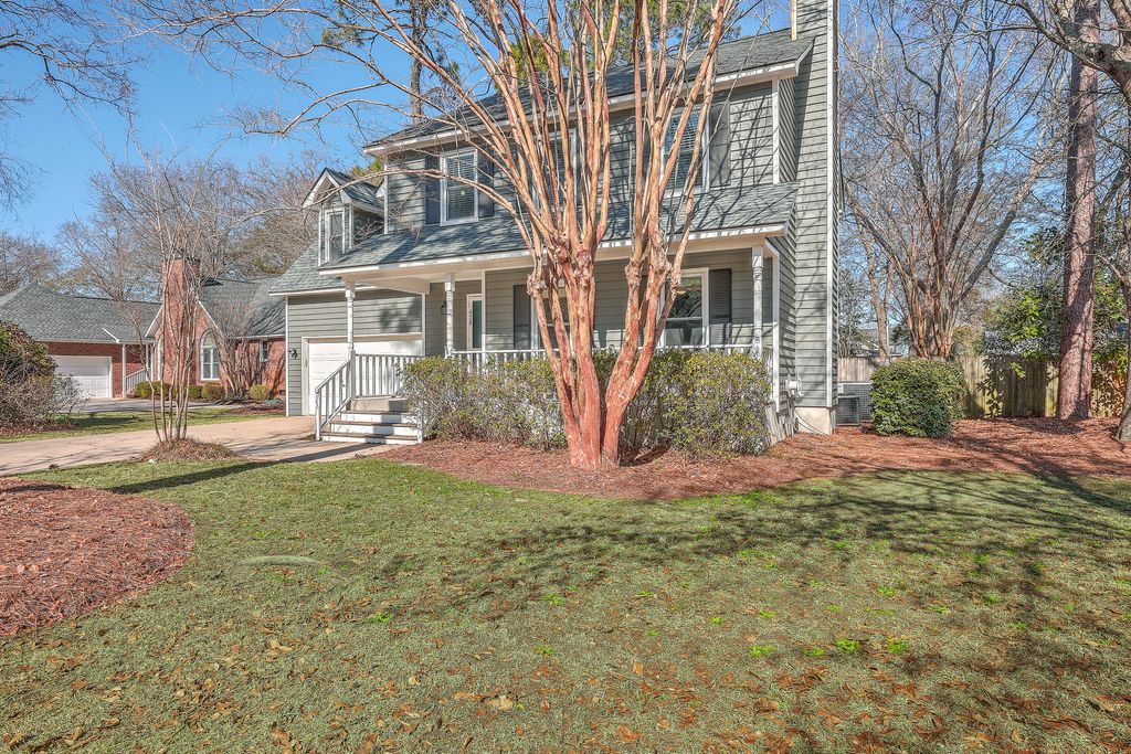 Photo of 478 Mount Royall Drive, Mount Pleasant, SC 29464 (MLS # 26002814)