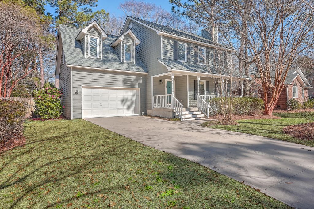 Photo of 478 Mount Royall Drive, Mount Pleasant, SC 29464 (MLS # 26002814)