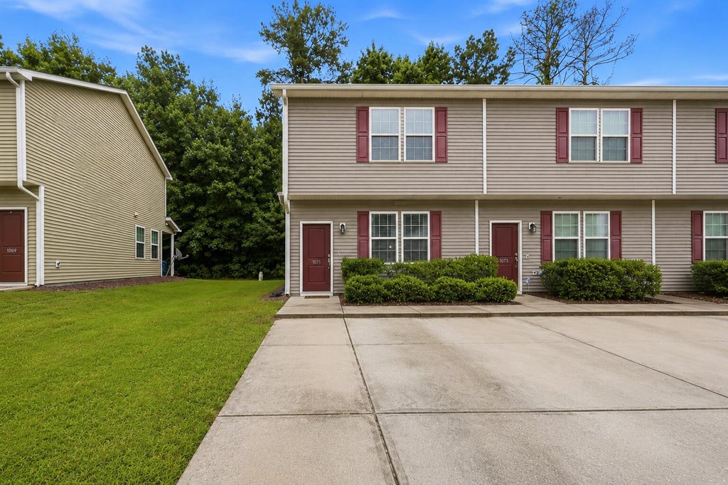 Photo of 1071 Lexi Court, Ladson, SC 29456 (MLS # 26022473)
