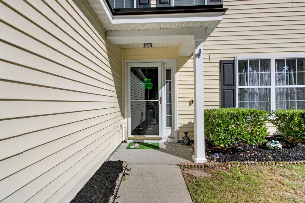Photo of 9120 Fieldstone Trace, Summerville, SC 29485 (MLS # 26015094)