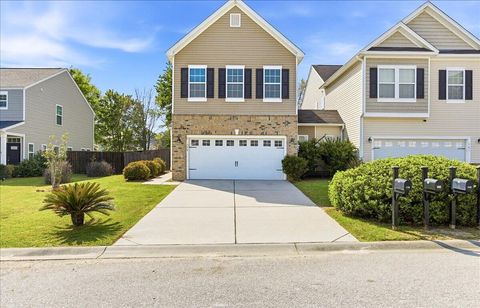 159 Dream Street Summerville SC 29483