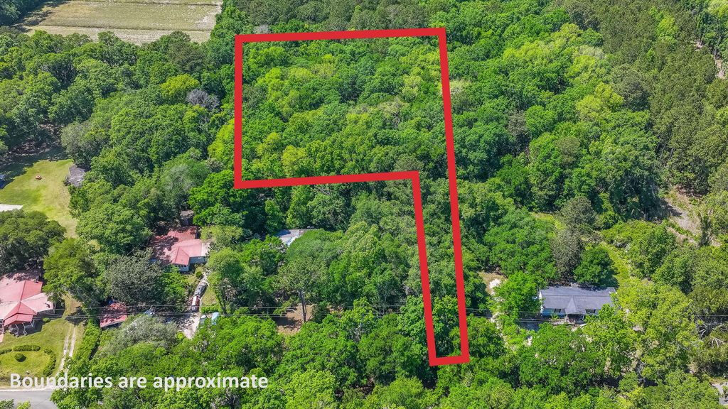 Photo of 0 Steamboat Landing Road, Edisto Island, SC 29438 (MLS # 25025668)