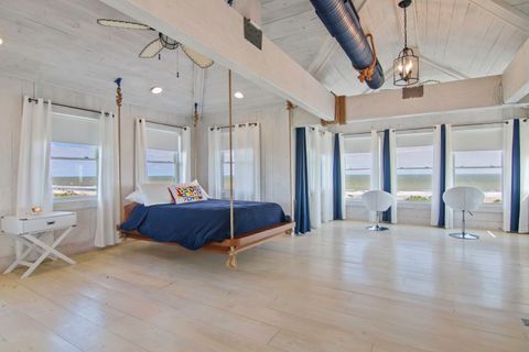 A home in Edisto Island