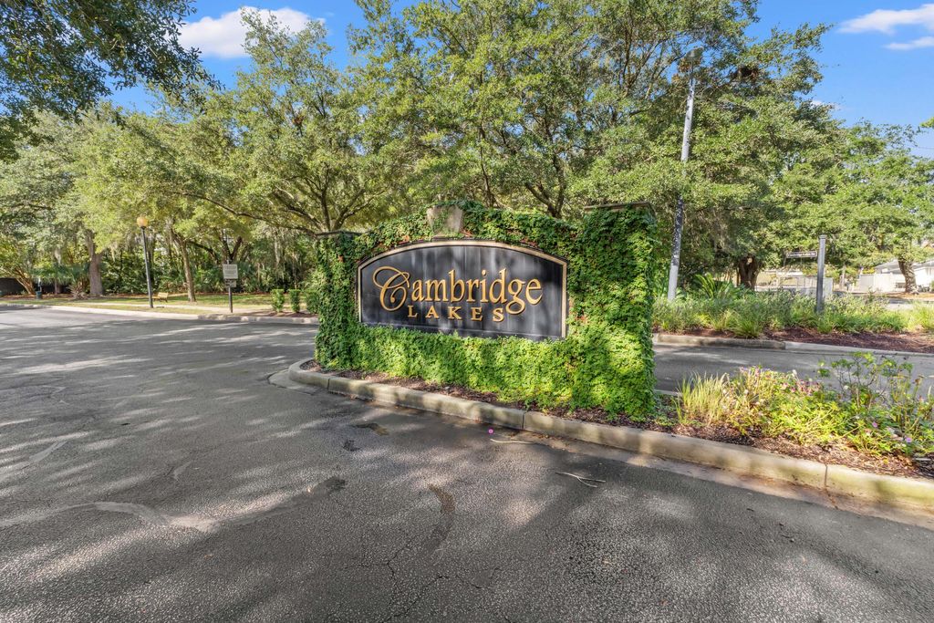 Photo of 1515 Cambridge Lakes Drive #101, Mount Pleasant, SC 29464 (MLS # 25027256)