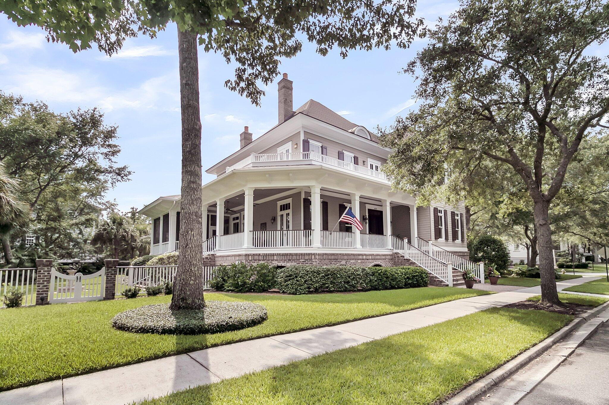 401 Ralston Creek Street