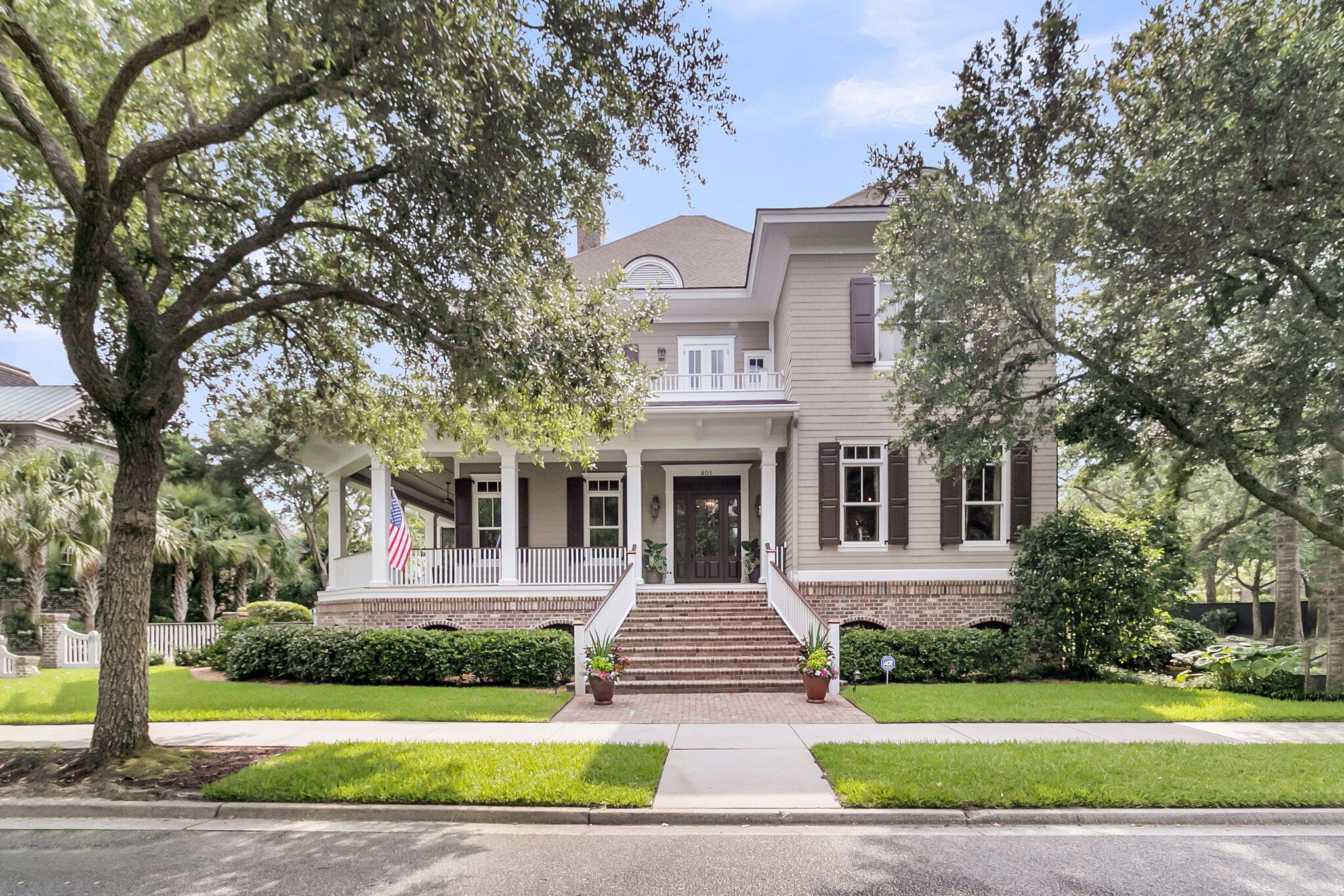 401 Ralston Creek Street
