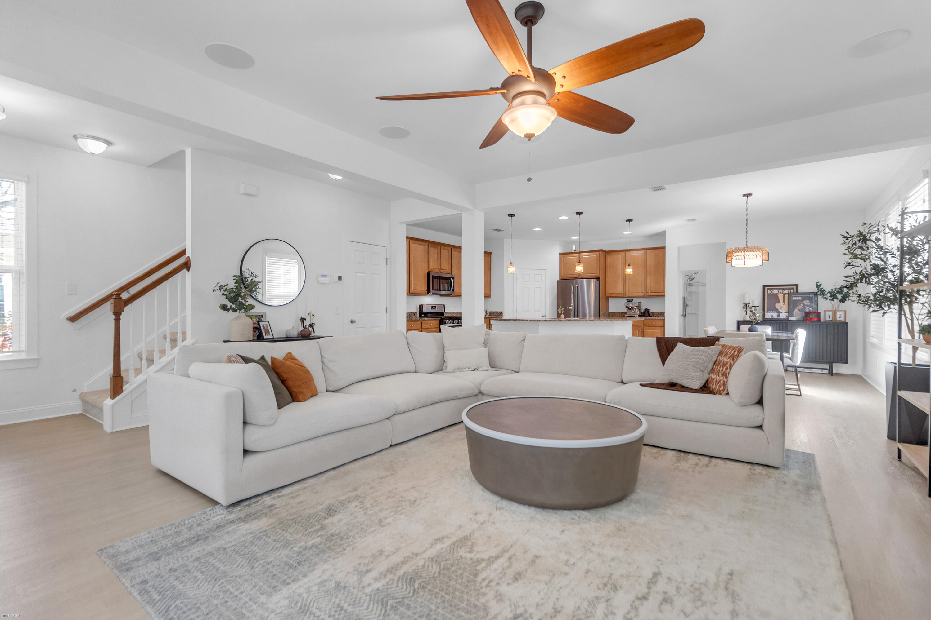 3126 Moonlight Drive