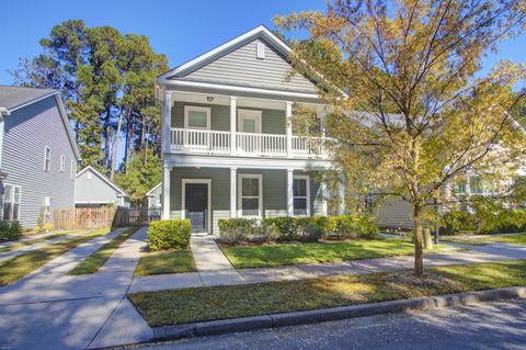 3126 Moonlight Drive Charleston SC 29414