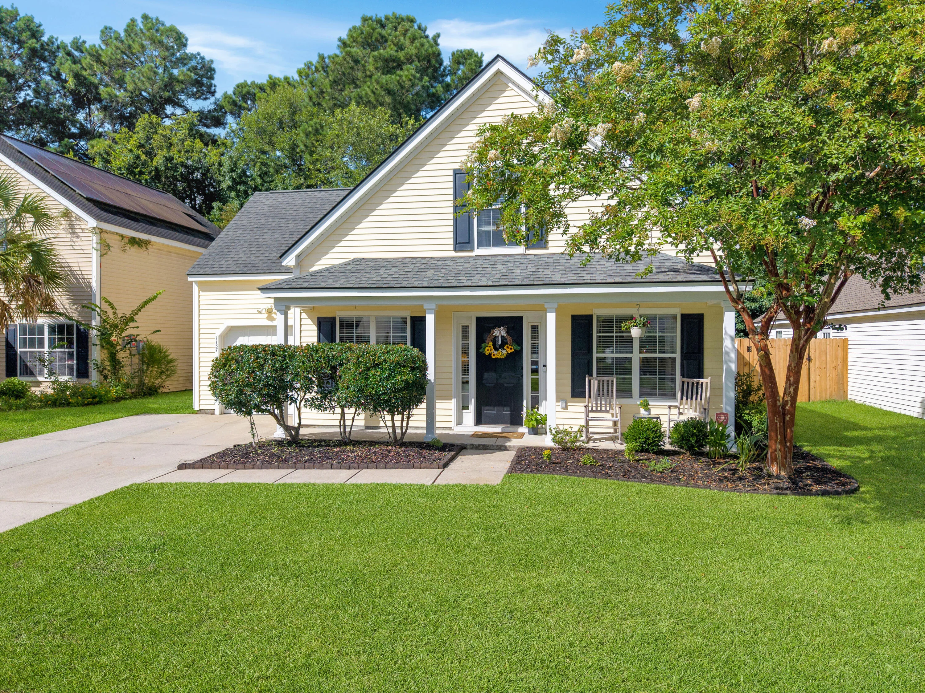 1137 Peninsula Cove Drive
