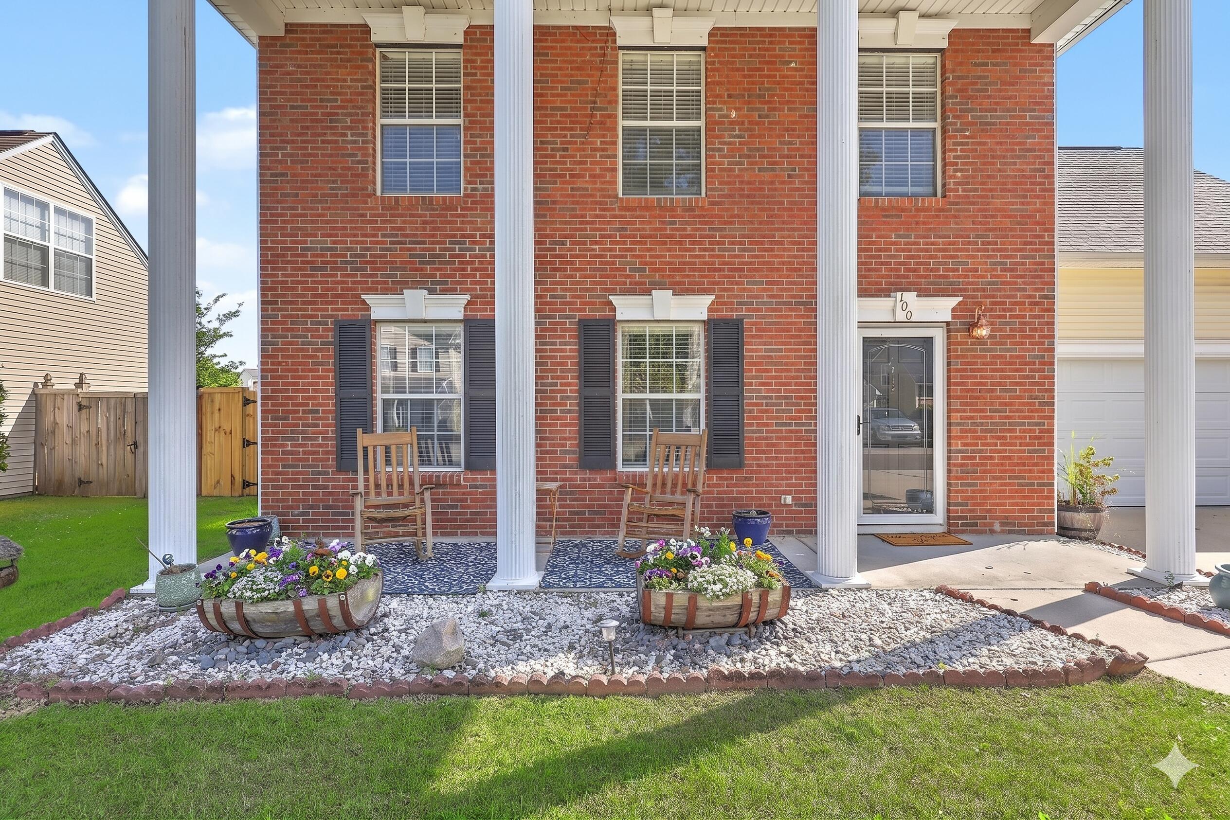 300 Dunning Road