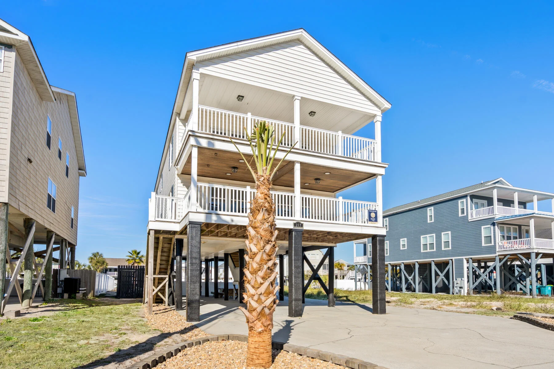 217 S Waccamaw Drive, Murrells Inlet, SC, 29576
