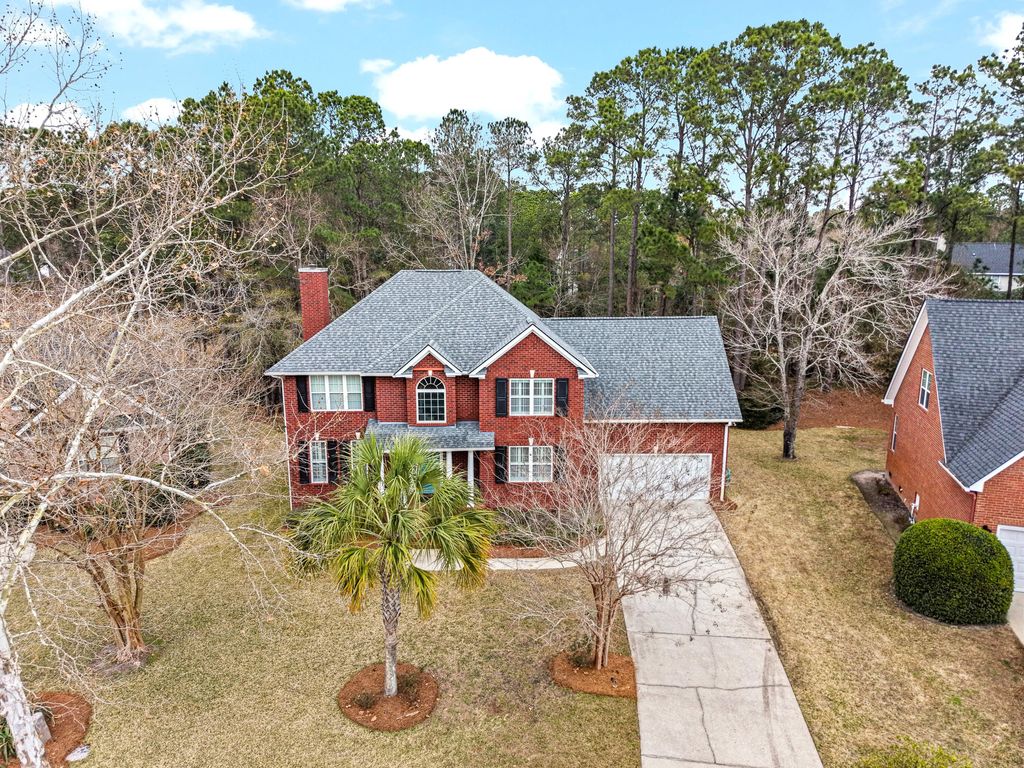 Photo of 2816 Waterpointe Circle, Mount Pleasant, SC 29466 (MLS # 26001398)