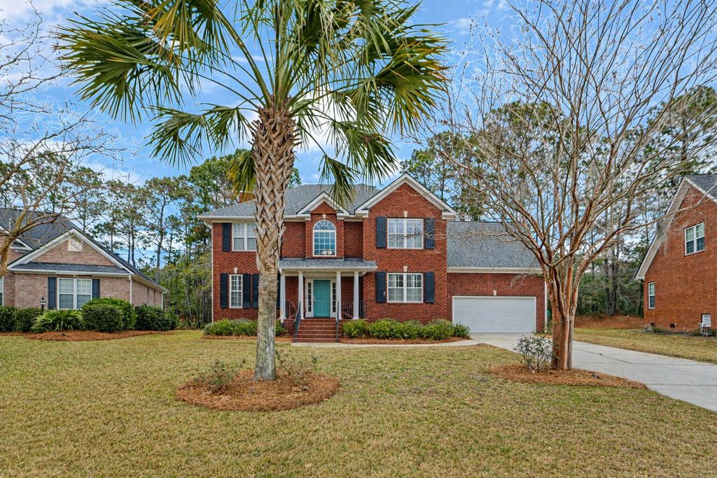 Photo of 2816 Waterpointe Circle, Mount Pleasant, SC 29466 (MLS # 26001398)