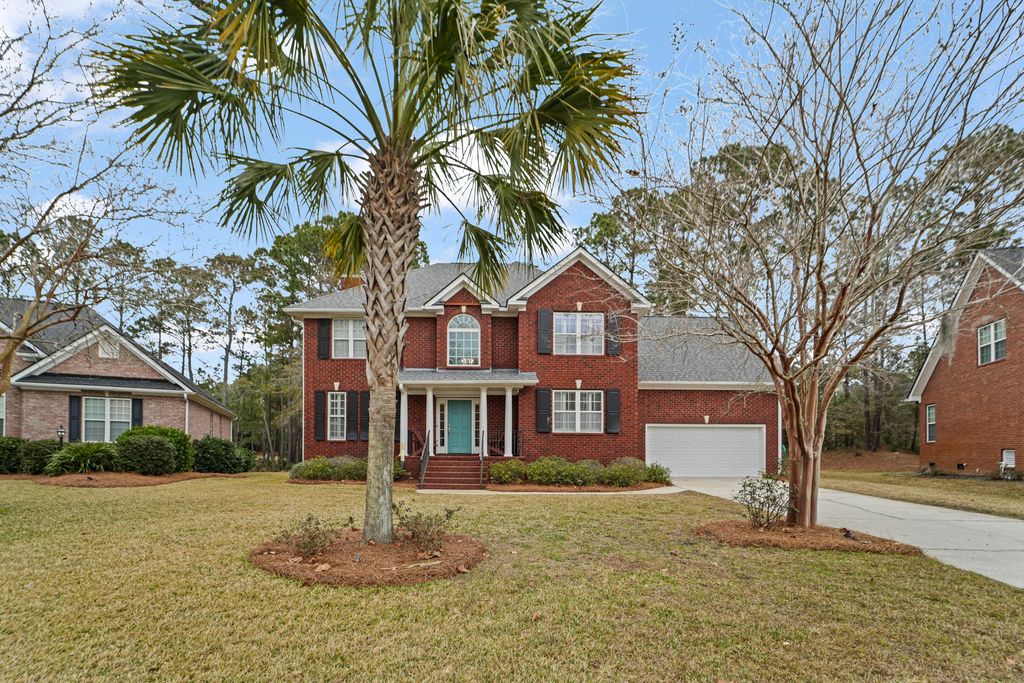 Photo of 2816 Waterpointe Circle, Mount Pleasant, SC 29466 (MLS # 26001398)