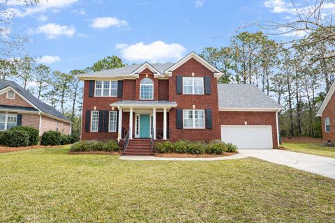 2816 Waterpointe Circle Mount Pleasant SC 29466