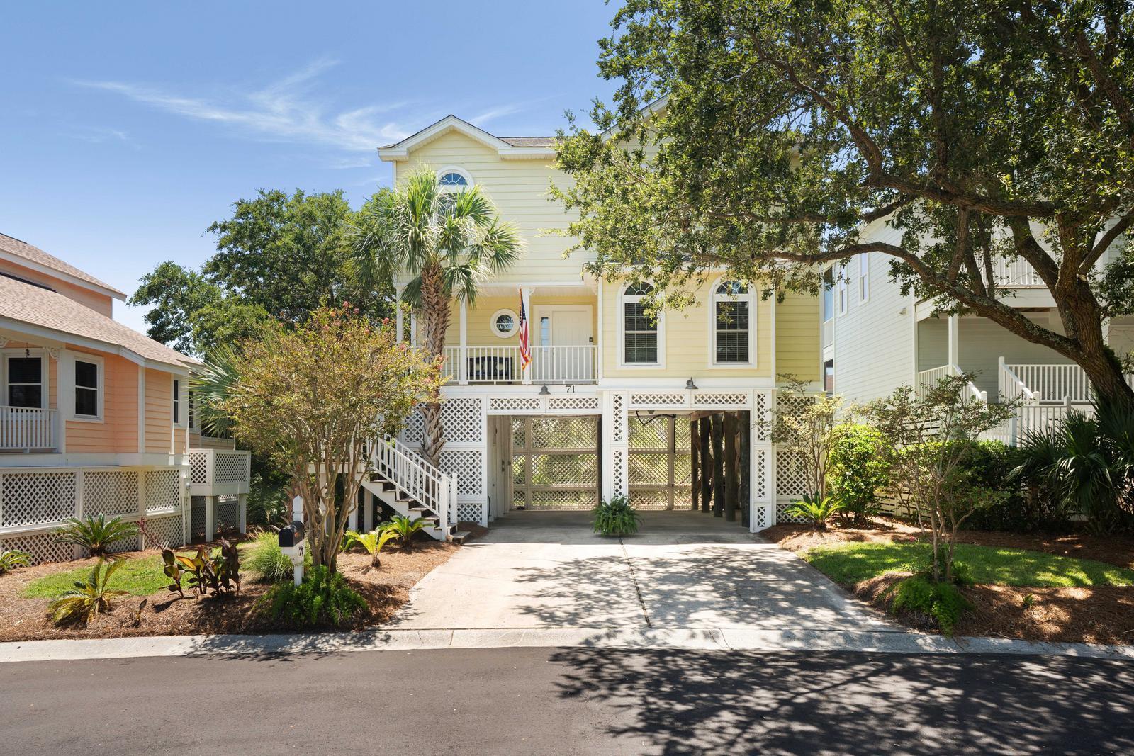 71 Fairway Dunes Lane