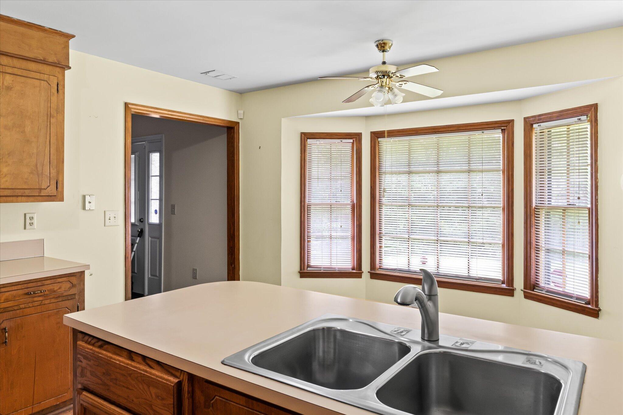 2495 Greenridge Road
