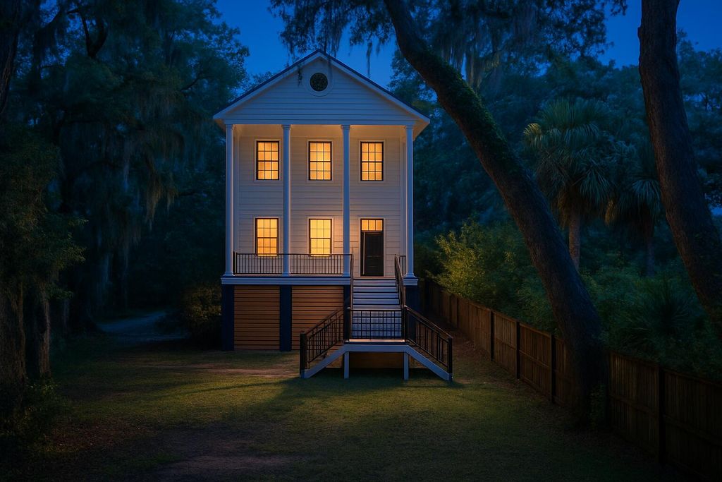 Photo of 4601 Apple Street, North Charleston, SC 29405 (MLS # 25016241)
