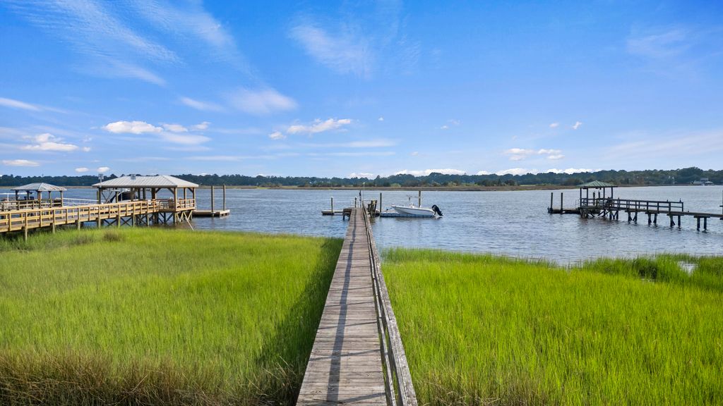 Photo of 4601 Apple Street, North Charleston, SC 29405 (MLS # 25016241)