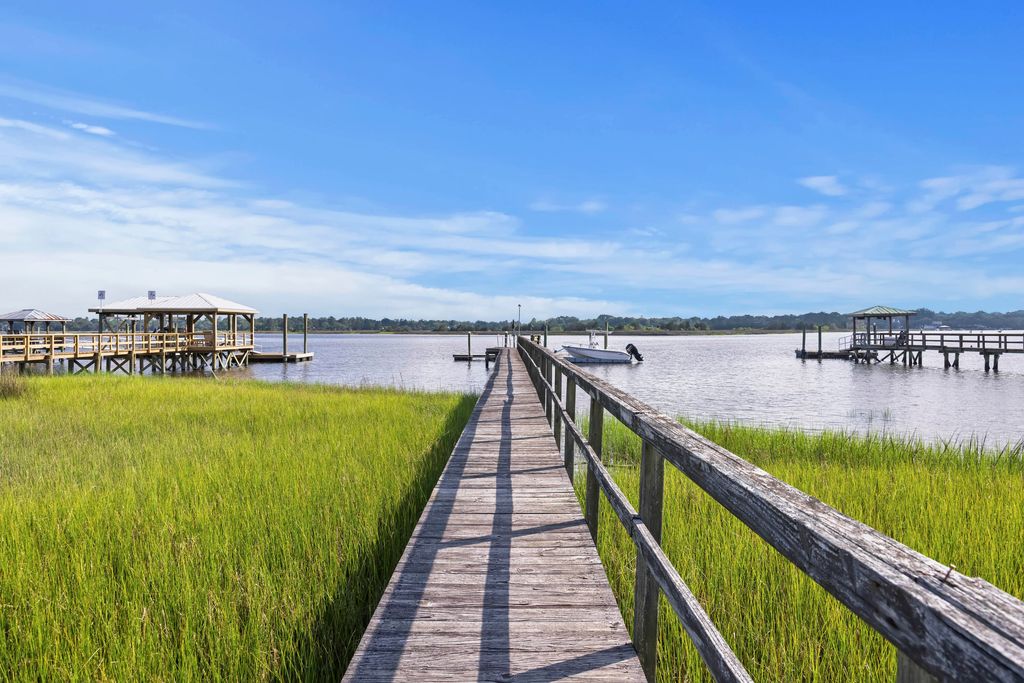 Photo of 4601 Apple Street, North Charleston, SC 29405 (MLS # 25016241)