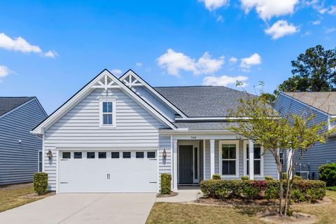 548 Four Seasons Boulevard Summerville SC 29486