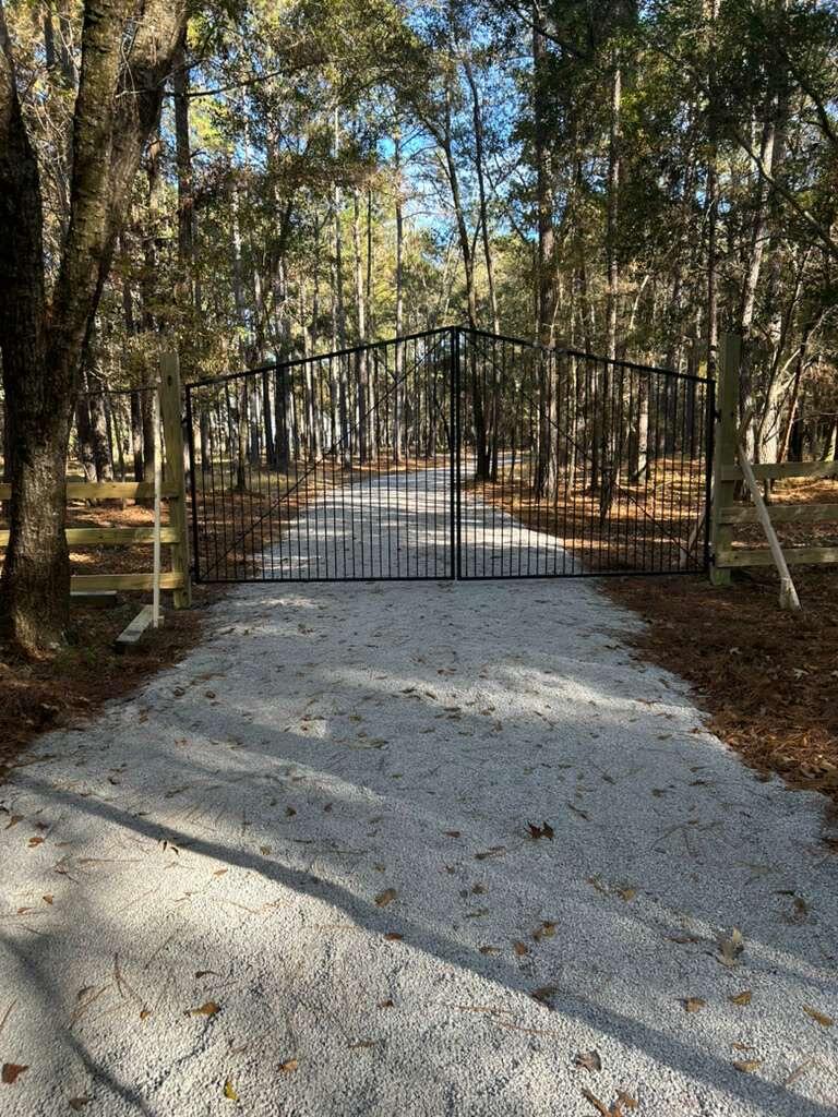 1451 Ravens Bluff Road