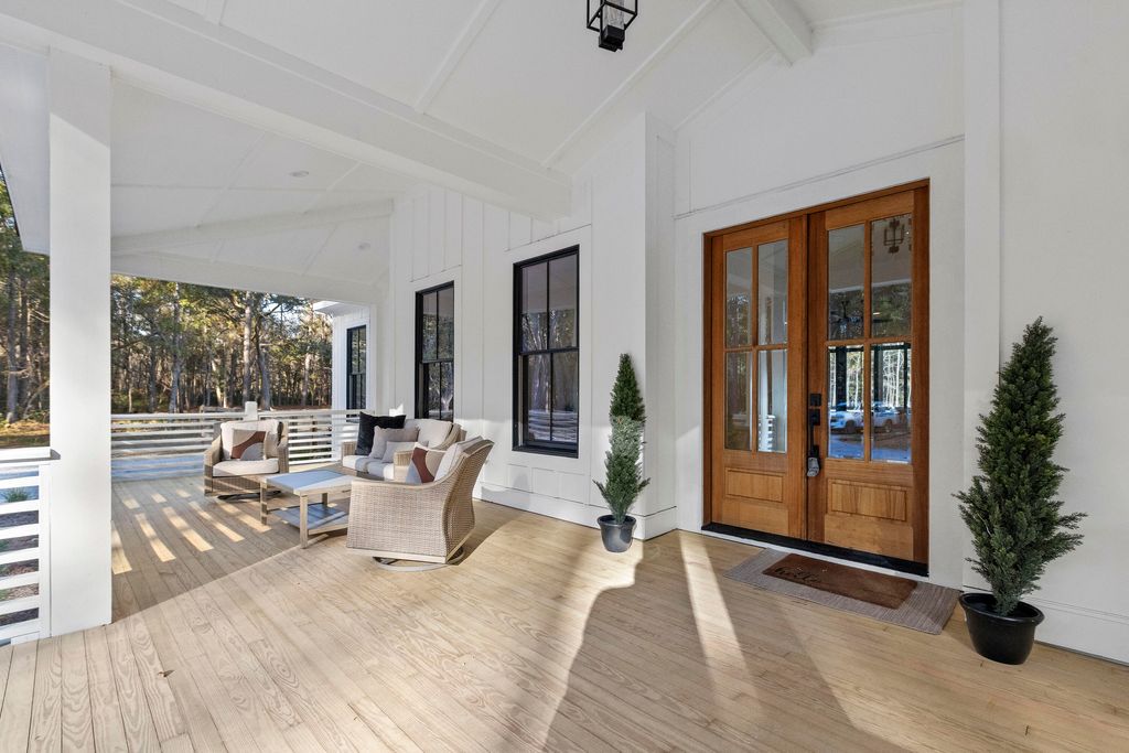 Photo of 1451 Ravens Bluff Road, Johns Island, SC 29455 (MLS # 25031312)