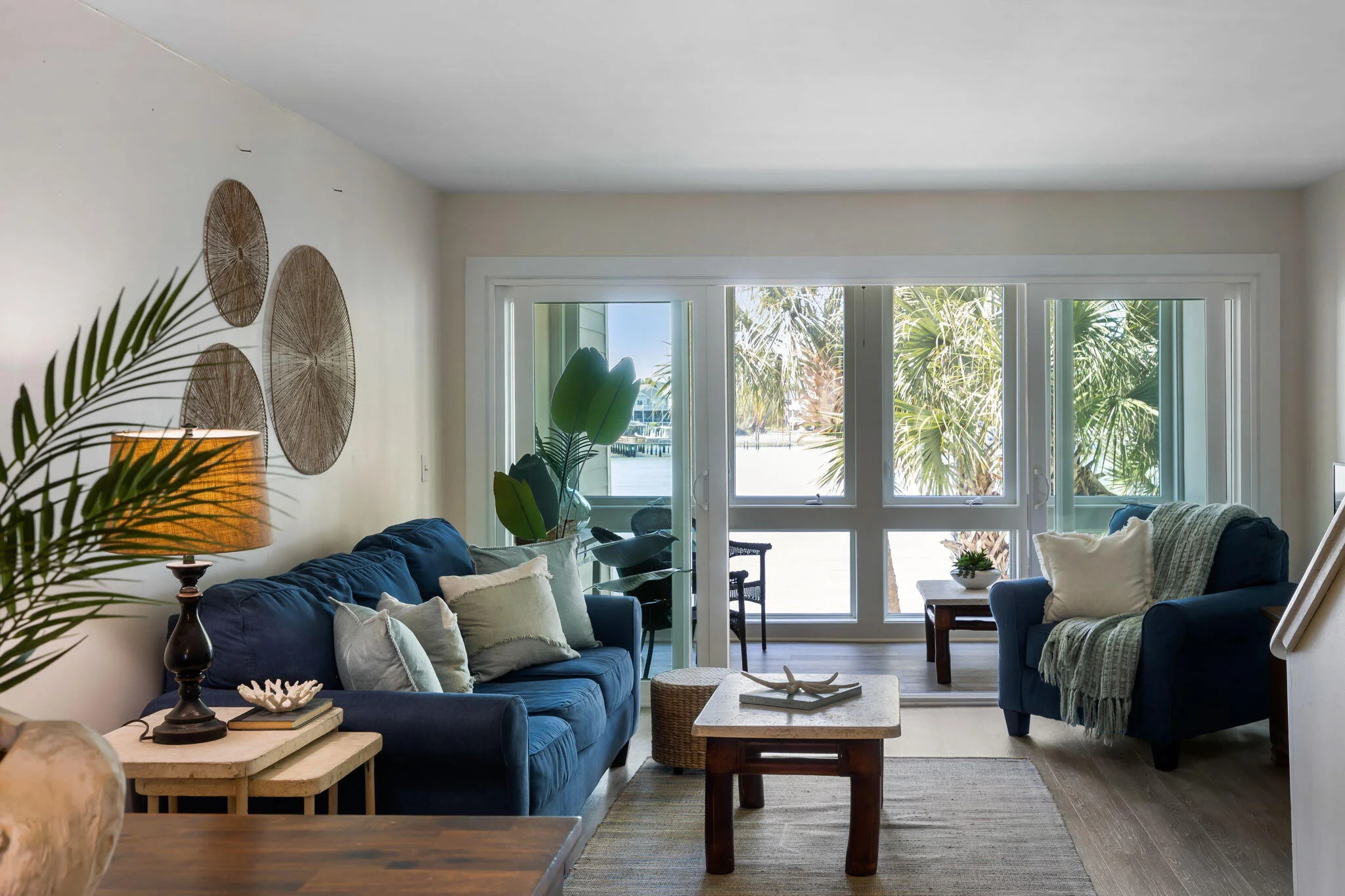 35 W Mariners Cay Drive, Folly Beach, SC, 29439