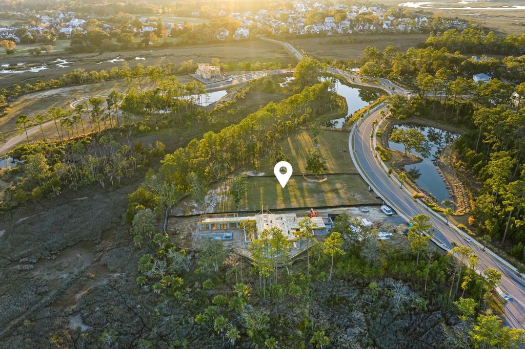 Photo of 1077 Ship Builder Street, Daniel Island, SC 29492 (MLS # 26004762)