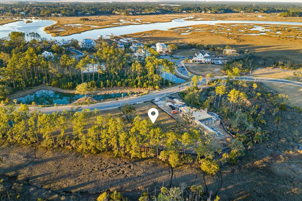 Photo of 1077 Ship Builder Street, Daniel Island, SC 29492 (MLS # 26004762)