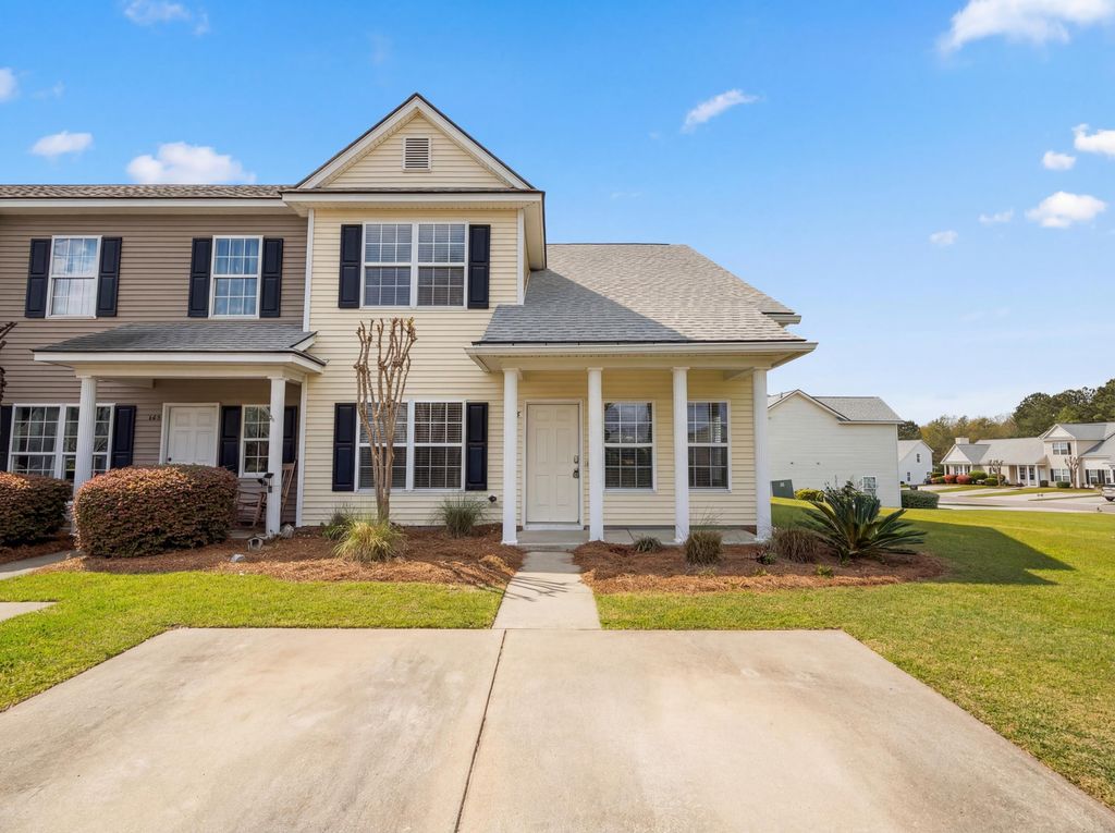 Photo of 147 Lake Jogassee Drive, Summerville, SC 29485 (MLS # 26008731)