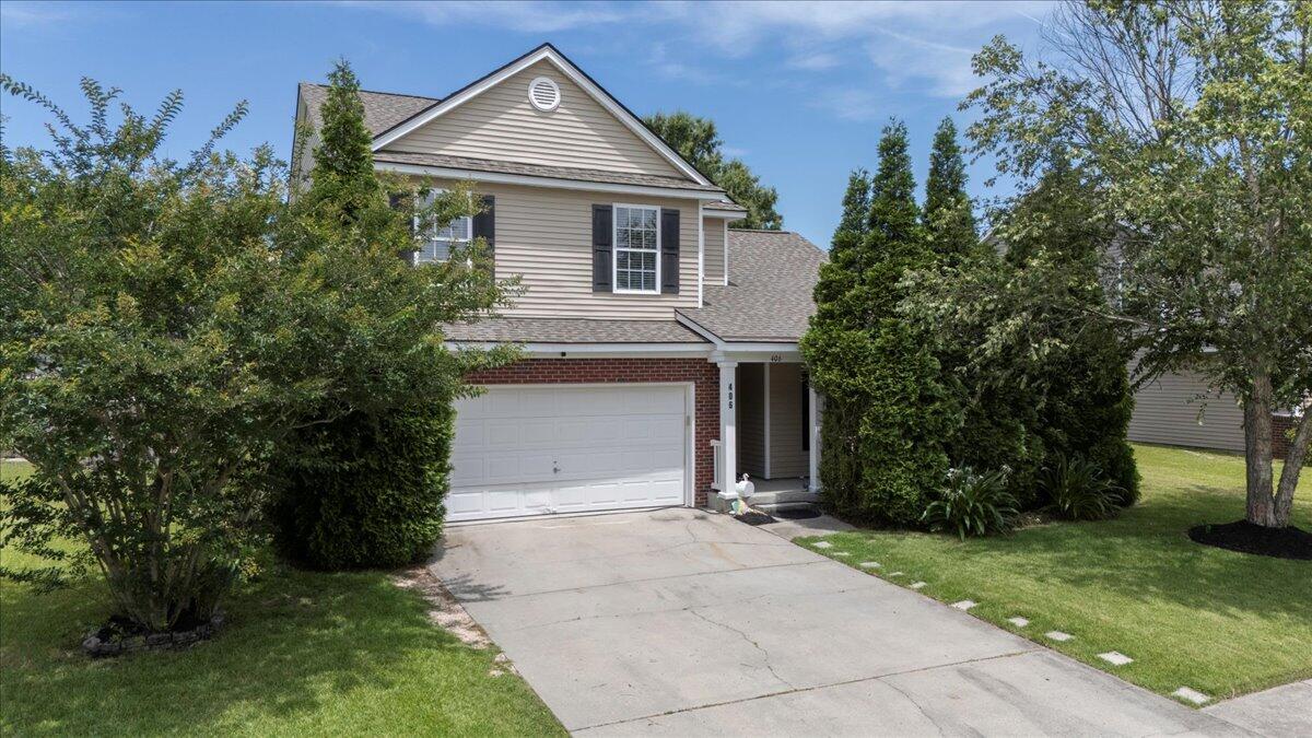 406 Brookfield Lane