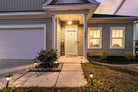 A home in Charleston