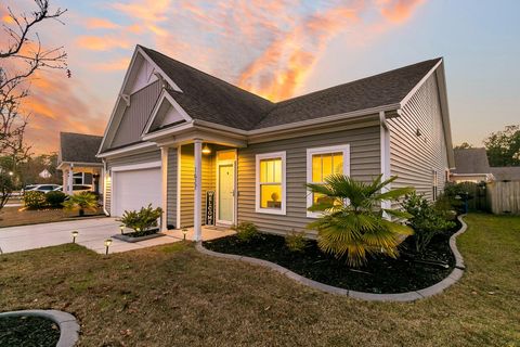 A home in Charleston