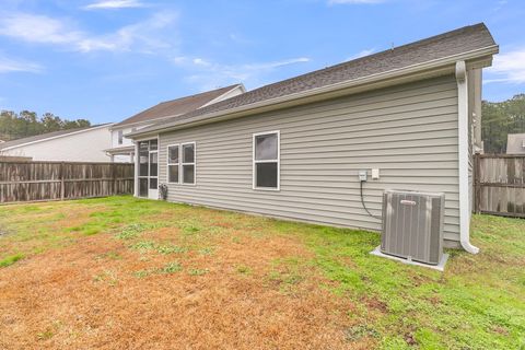 A home in Charleston