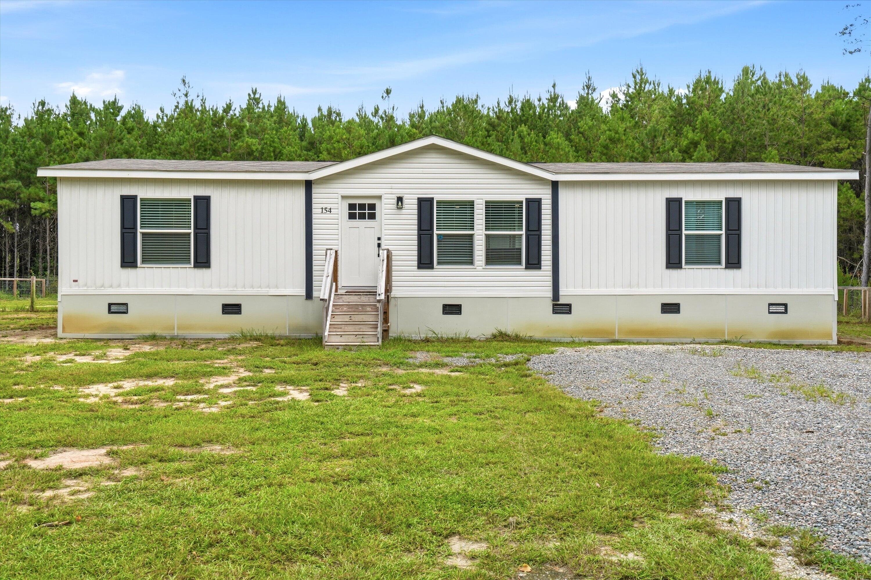 154 Beejay Lane