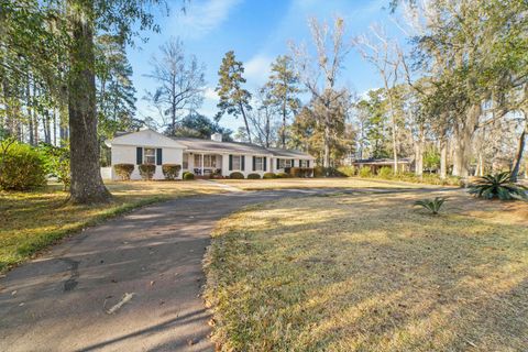 A home in Orangeburg