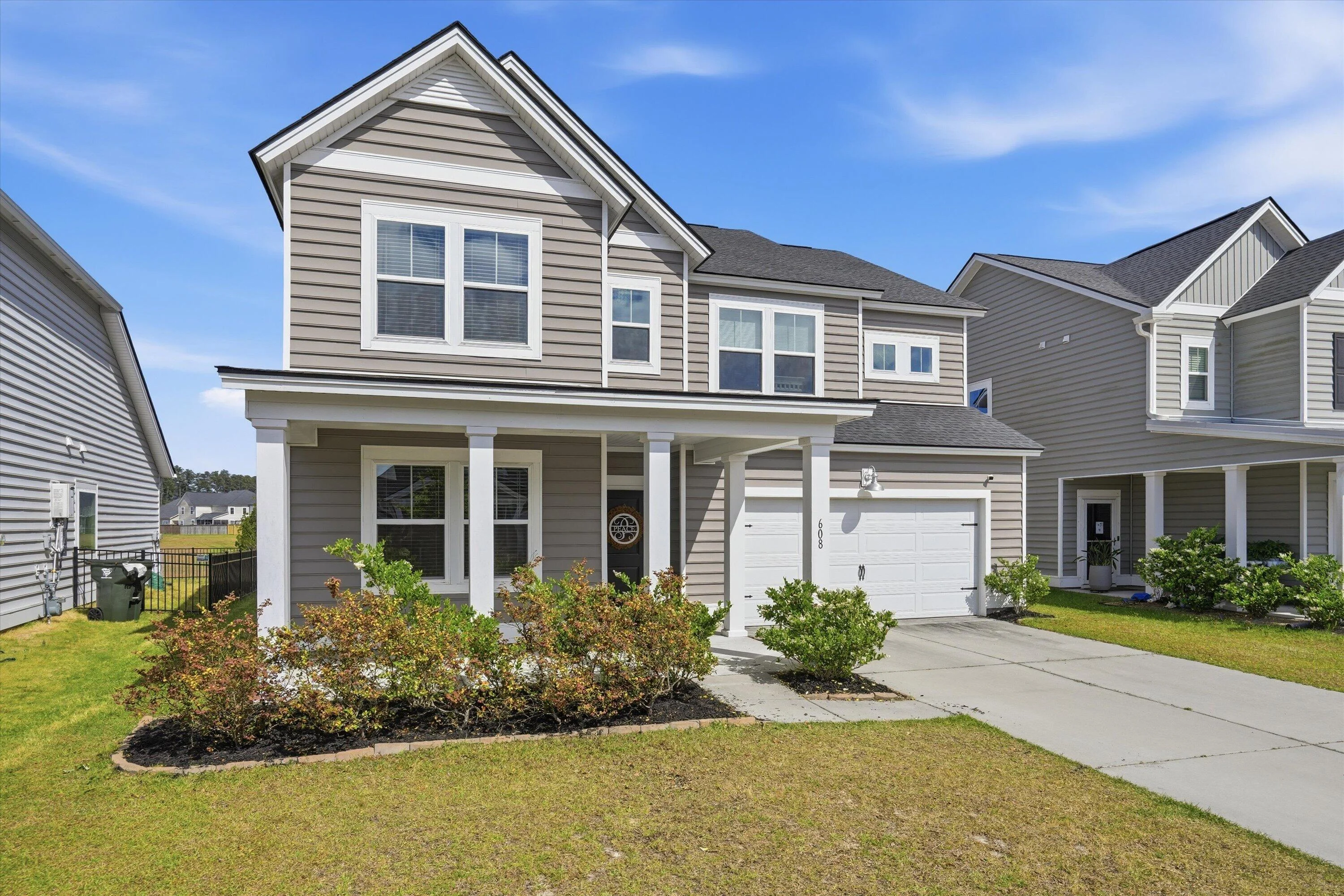 608 Macintyre Circle