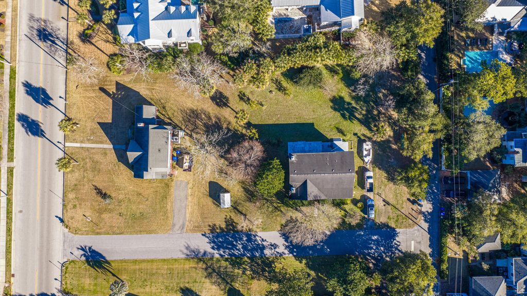 Photo of 3 Florence Street, Sullivans Island, SC 29482 (MLS # 26002394)