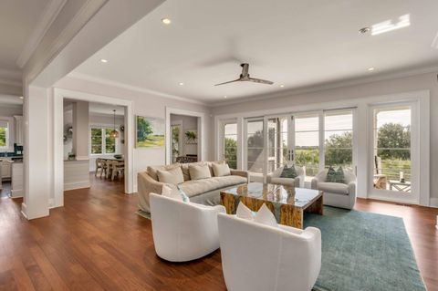 A home in Seabrook Island