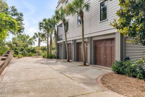 A home in Seabrook Island