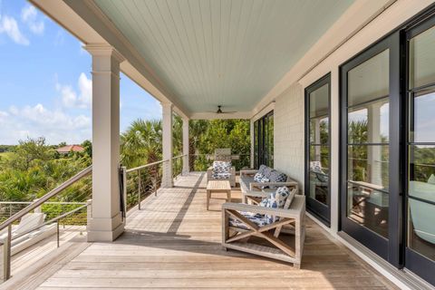 A home in Seabrook Island