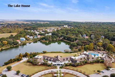 A home in Seabrook Island