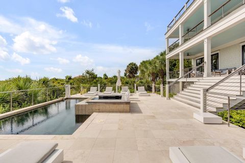 A home in Seabrook Island