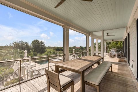 A home in Seabrook Island