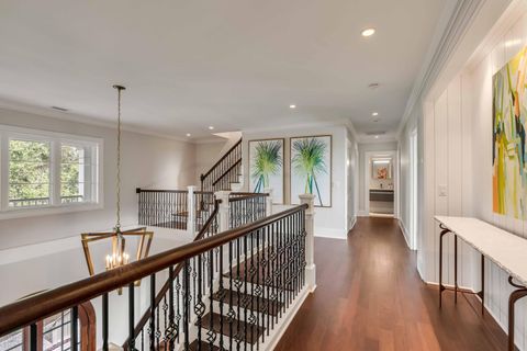 A home in Seabrook Island