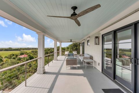 A home in Seabrook Island